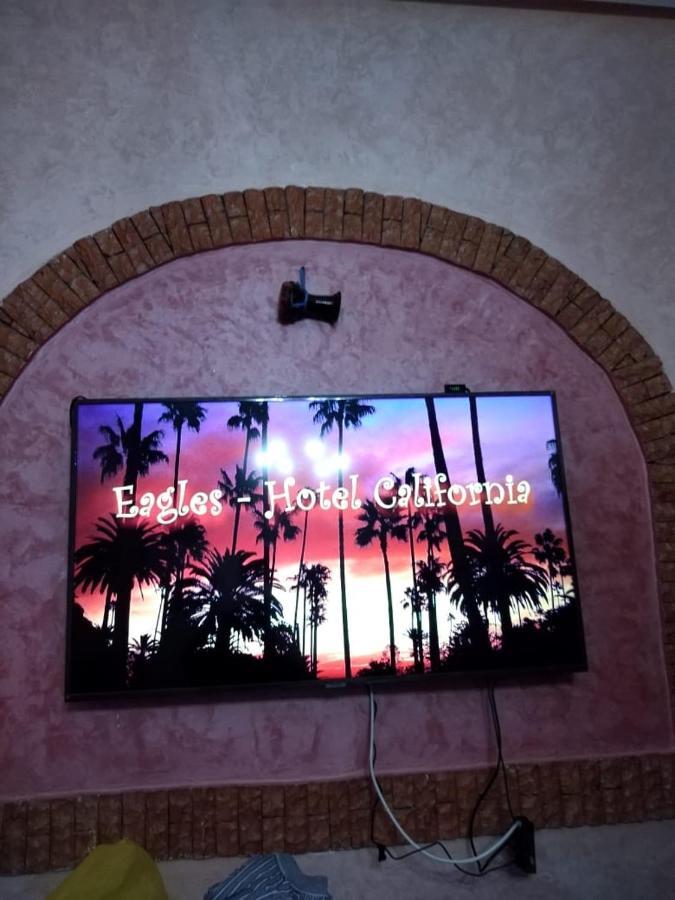 Dar Sam - Mary Room Rabat Exterior foto